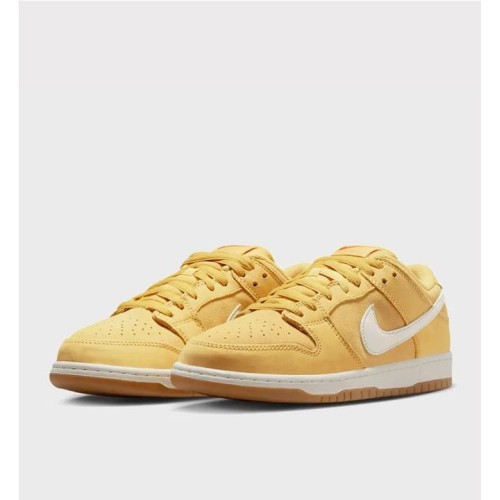 NIKE SB DUNK LOW PRO AMARILLO