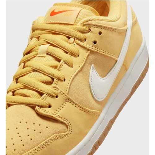 NIKE SB DUNK LOW PRO AMARILLO