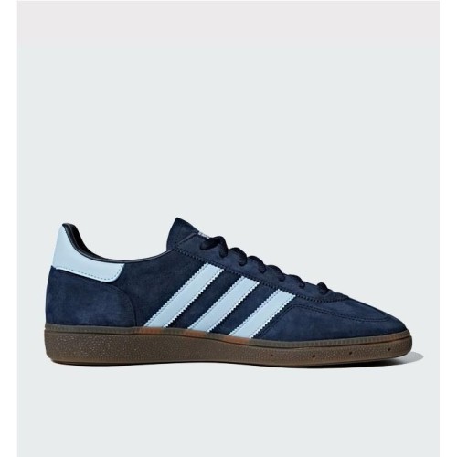 ADIDAS HANDBALL SPEZIAL AZUL MARINO 2