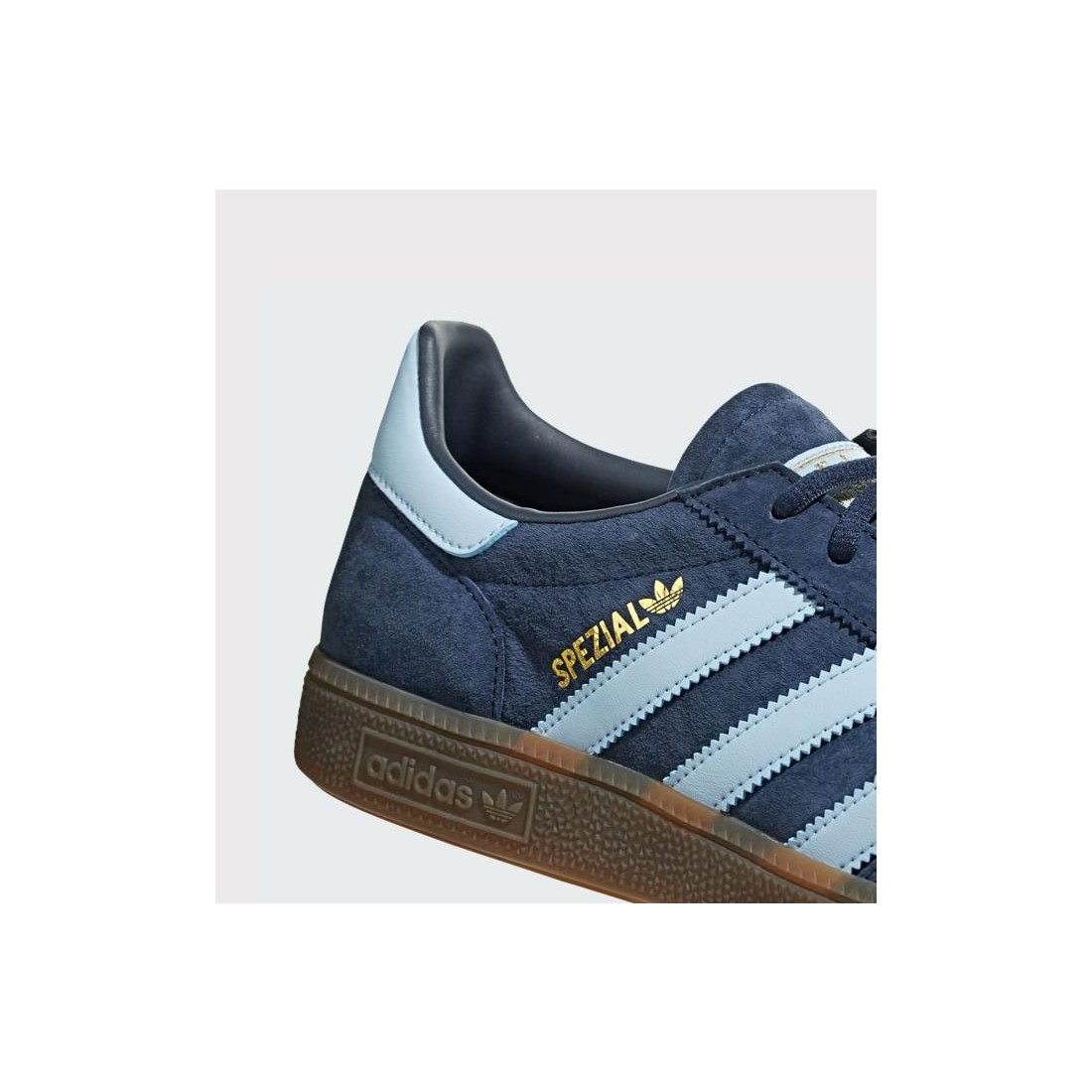 ADIDAS HANDBALL SPEZIAL AZUL MARINO