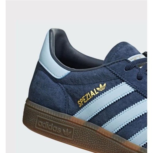 ADIDAS HANDBALL SPEZIAL AZUL MARINO