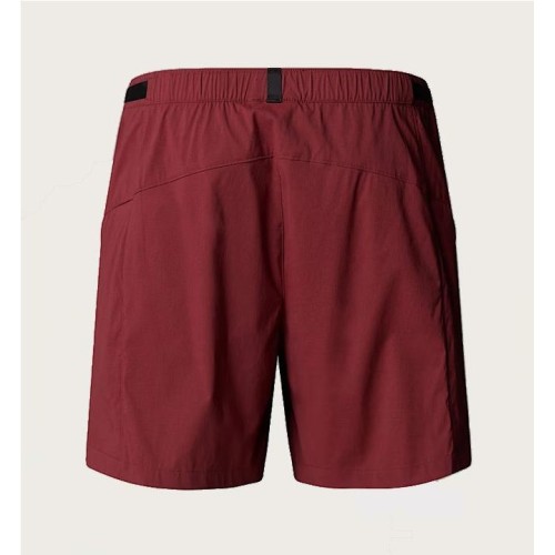 THE NORTH FACE PATHFINDER SHT GRANATE