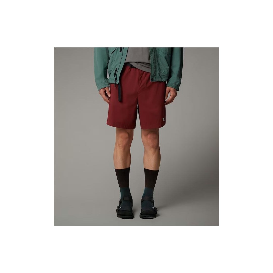 THE NORTH FACE PATHFINDER SHT GRANATE