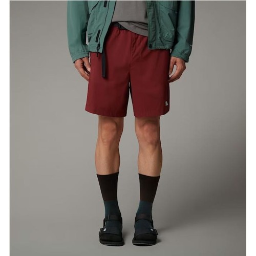 THE NORTH FACE PATHFINDER SHT GRANATE