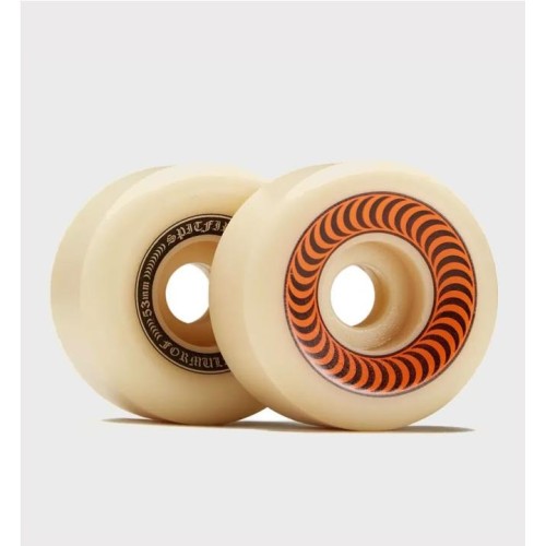 SPITIFIRE F4 99 OG CLASSIC BLANCO 2