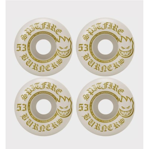 SPITFIRE 99D BURNER BLANCO 2