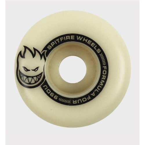 SPITFIRE F4 99 LIL SMOKIES BLANCO