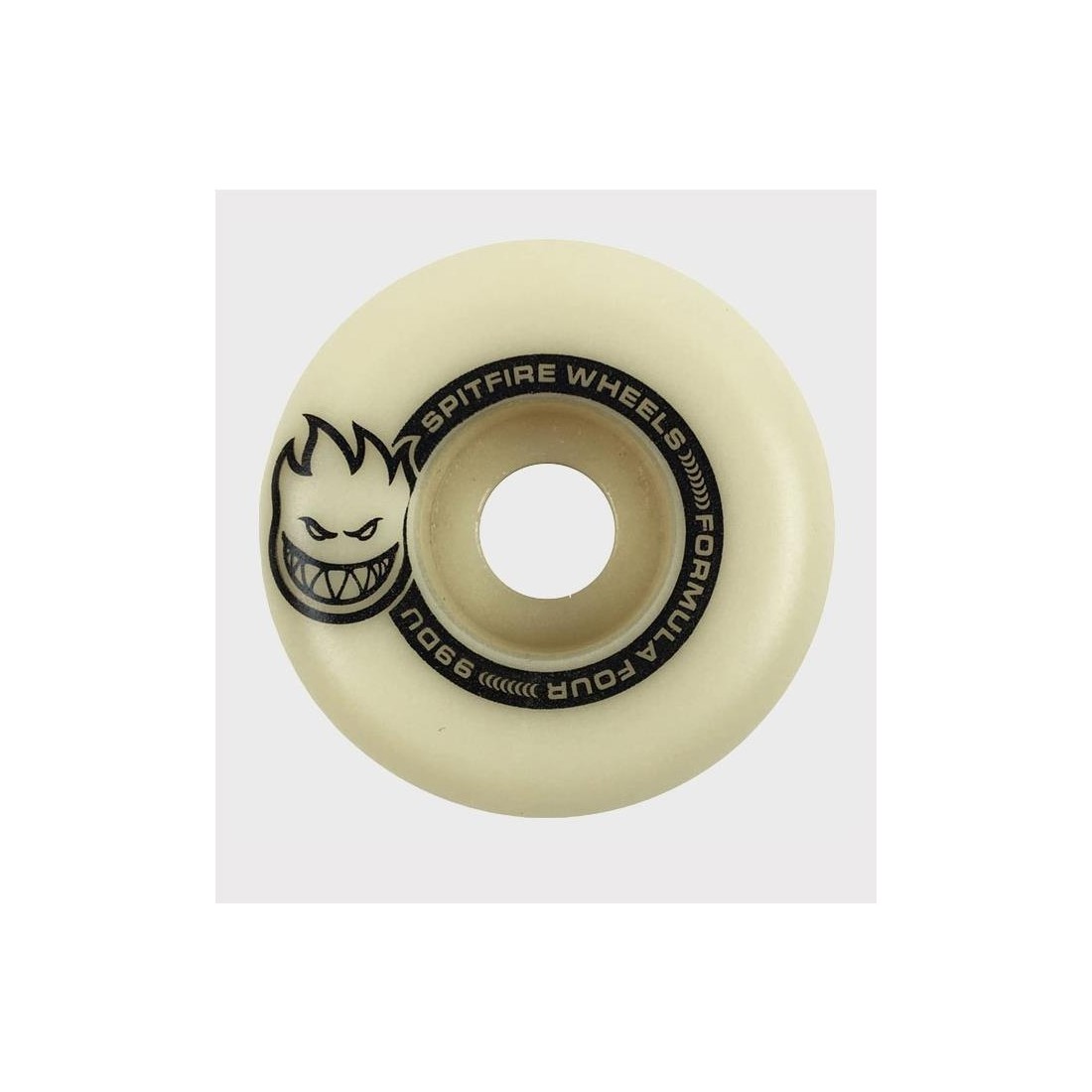 SPITFIRE F4 99 LIL SMOKIES BLANCO