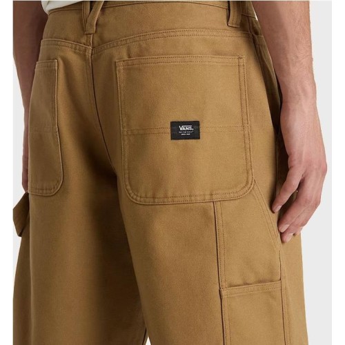 VANS DRILL CHORE CARPENTER MARRON