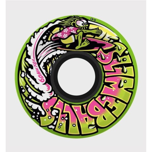 SLIME BALLS SLIME SURFER OG VERDE