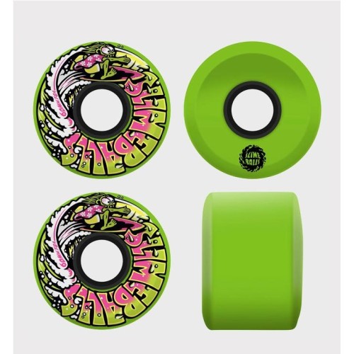 SLIME BALLS SLIME SURFER OG VERDE 2