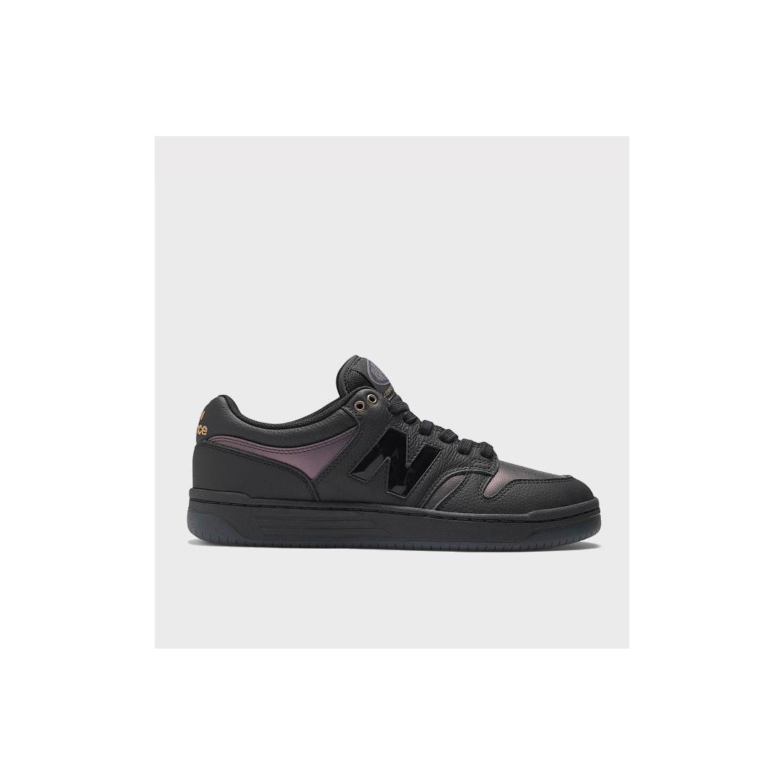 NB NUMERIC 480 X BRONZE56K NEGRO
