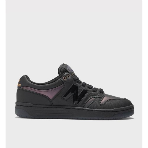 NB NUMERIC 480 X BRONZE56K NEGRO