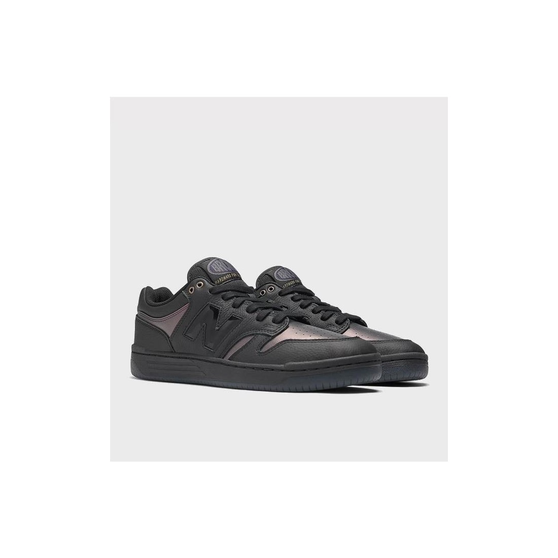 NB NUMERIC 480 X BRONZE56K NEGRO