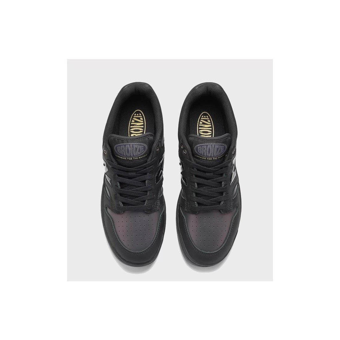 NB NUMERIC 480 X BRONZE56K NEGRO