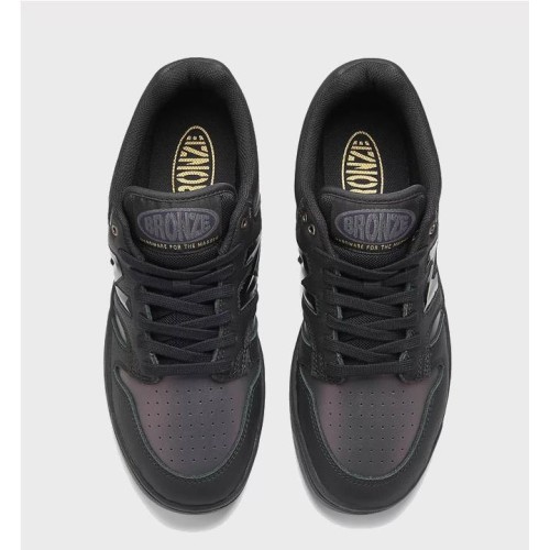 NB NUMERIC 480 X BRONZE56K NEGRO