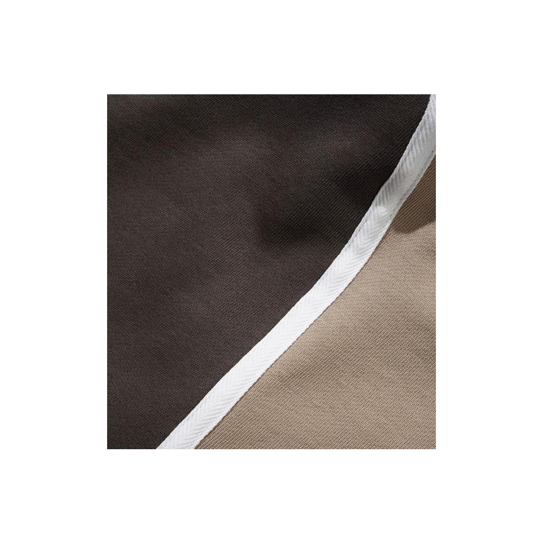 BUTTER GOODS ASPECT CREWNECK MARRON