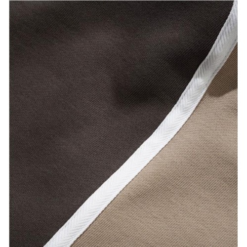 BUTTER GOODS ASPECT CREWNECK MARRON