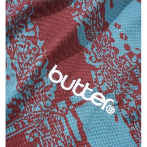 BUTTER GOODS JAZZ JERSEY AZUL