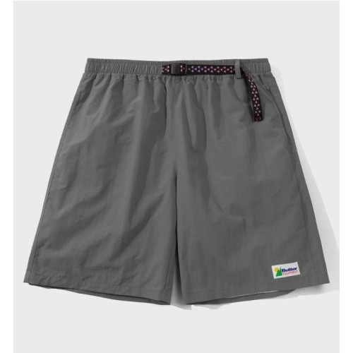 BUTTER GOODS EQUIPMENT SHORTS GRIS