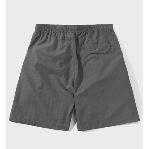BUTTER GOODS EQUIPMENT SHORTS GRIS