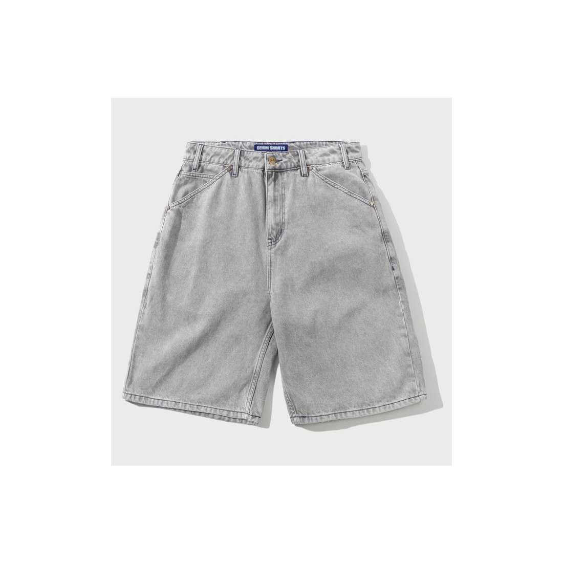 BUTTER GOODS ENCOUNTER SHORTS GRIS