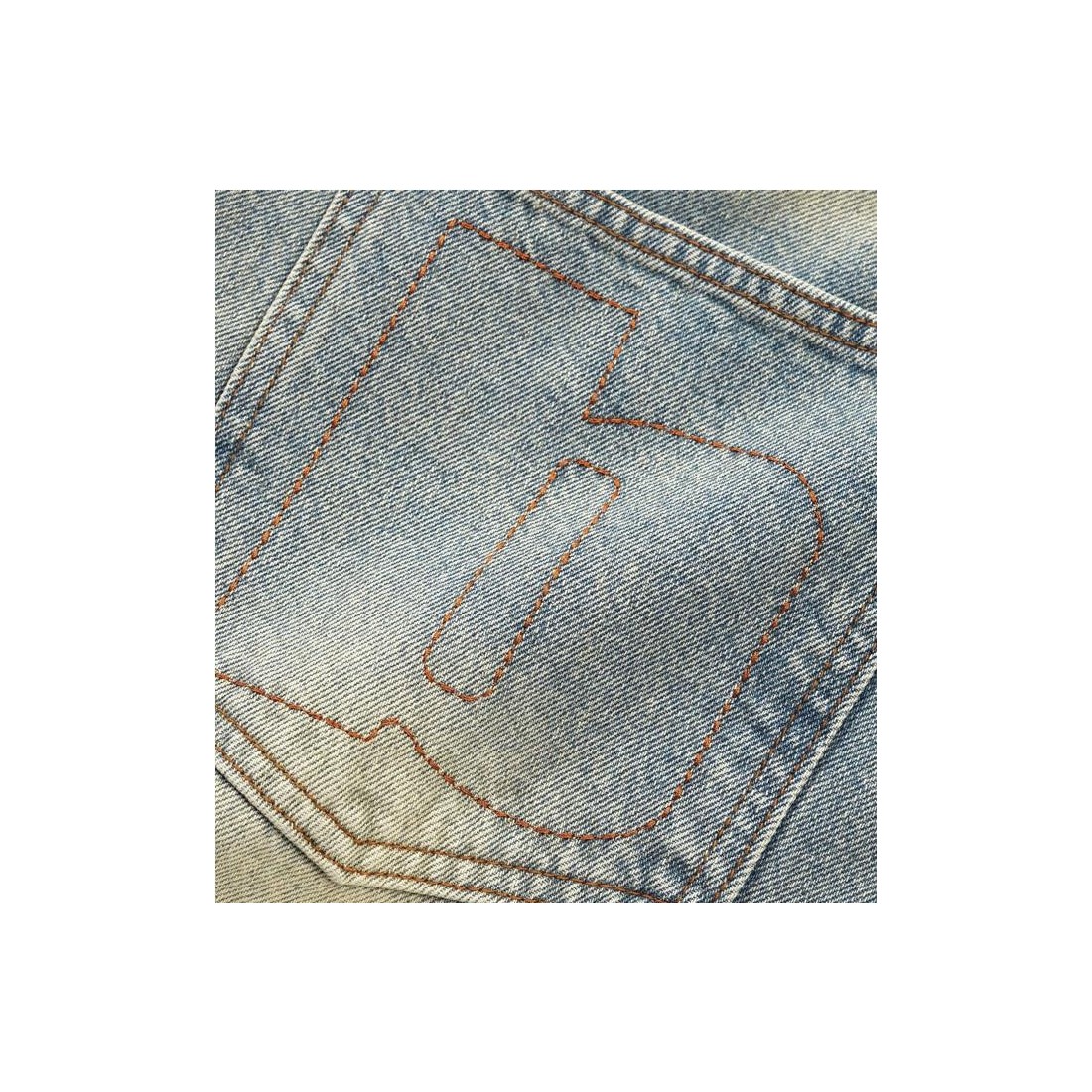 BUTTER GOODS ACE DENIM JEANS MULTICOLOR