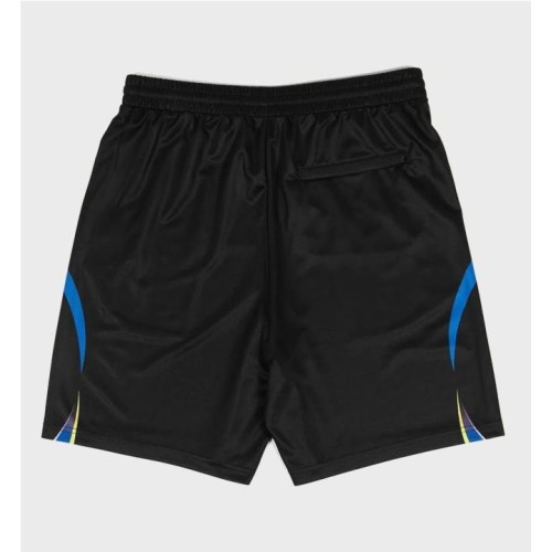 WASTED PARIS AMBROSIANA SHORT NEGRO