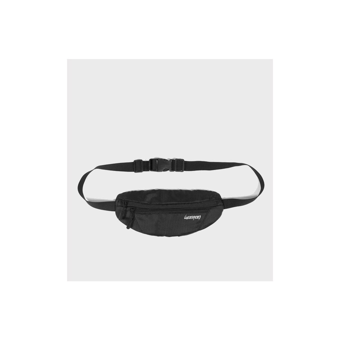 WASTED PARIS SAC BLADE HIP BAG NEGRO