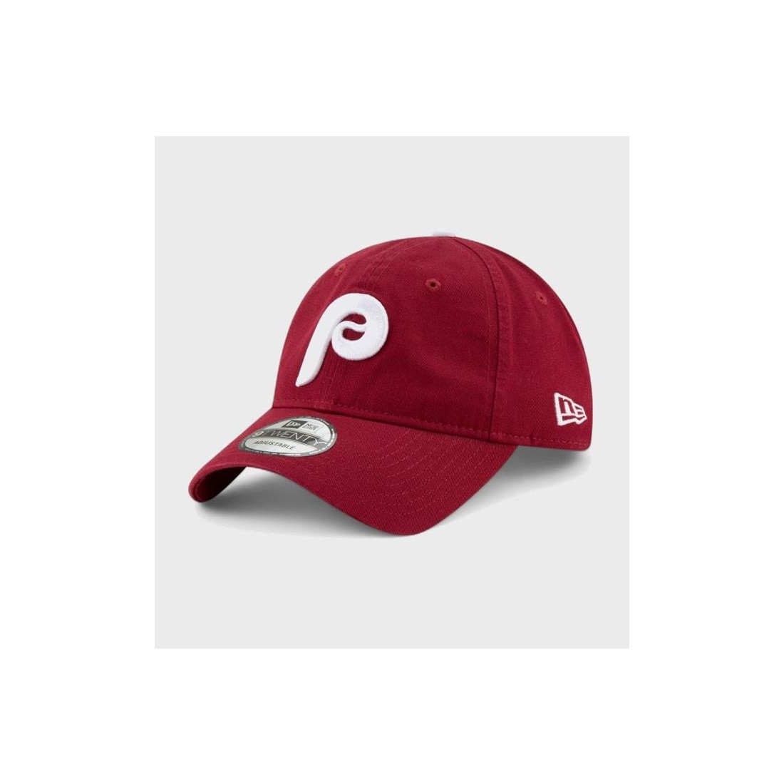 NEW ERA PHILADELPHIA 9TWENTY ROJO