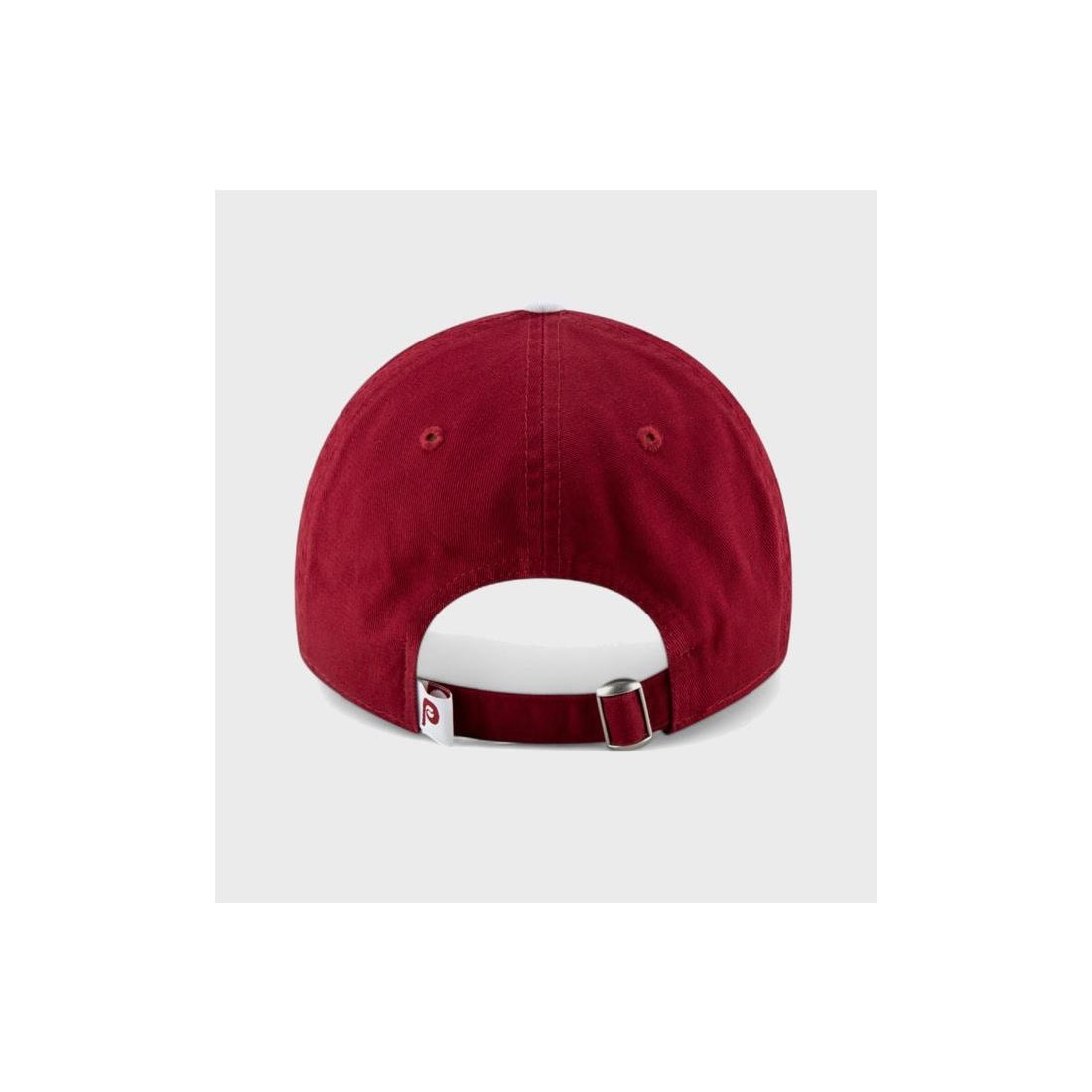 NEW ERA PHILADELPHIA 9TWENTY ROJO