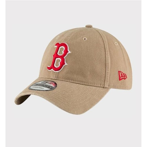 NEW ERA MLB BOSTON 9TWENTY BEIGE