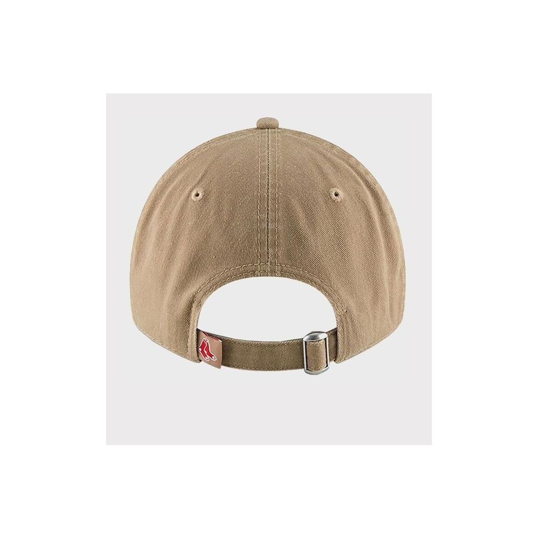 NEW ERA MLB BOSTON 9TWENTY BEIGE
