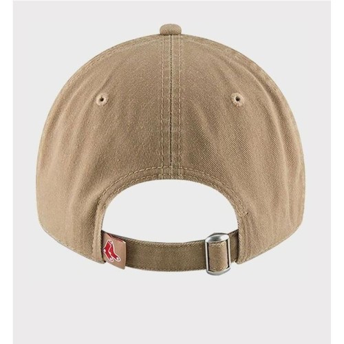 NEW ERA MLB BOSTON 9TWENTY BEIGE