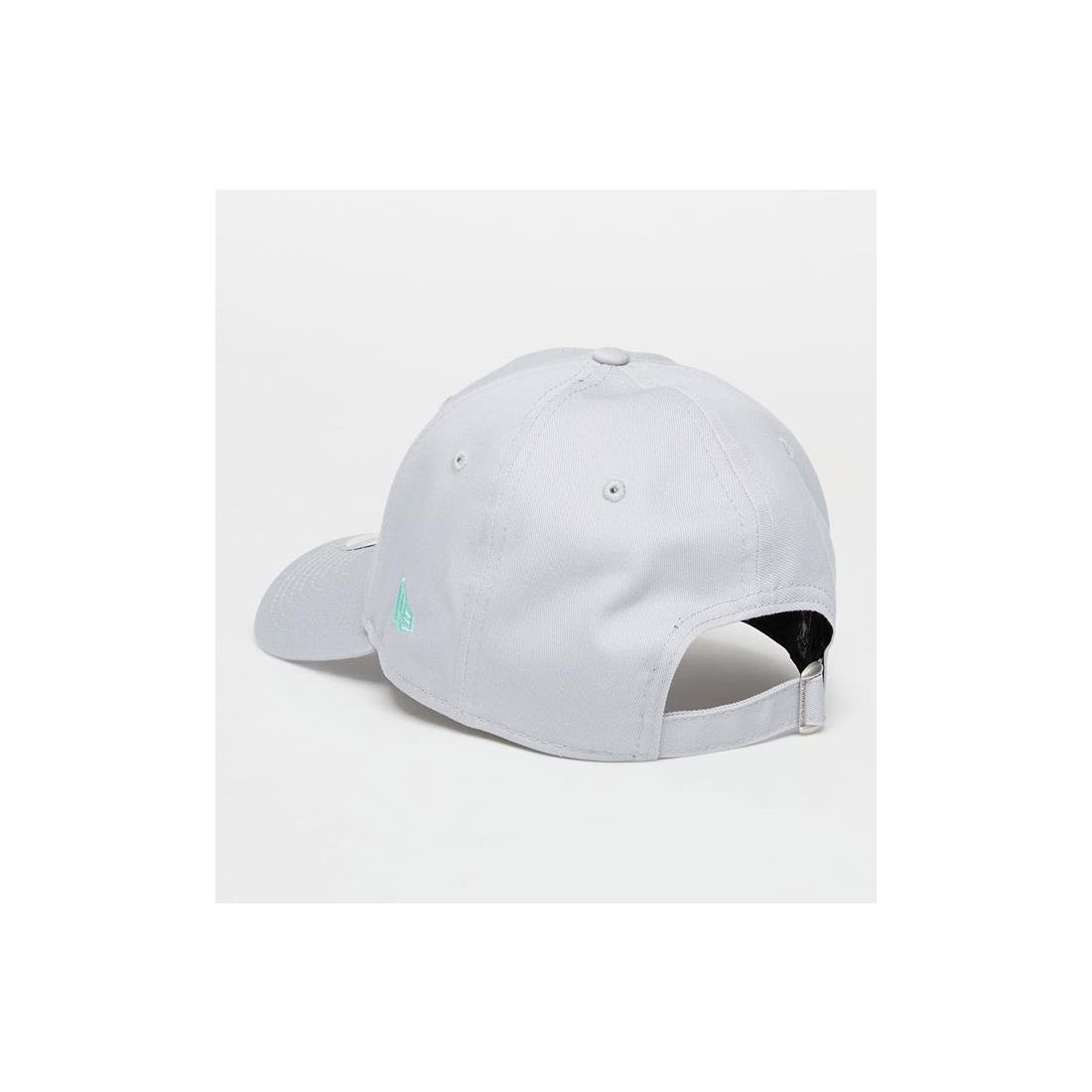 NEW ERA NEW YORK TEAOUT 9FORTY GRIS