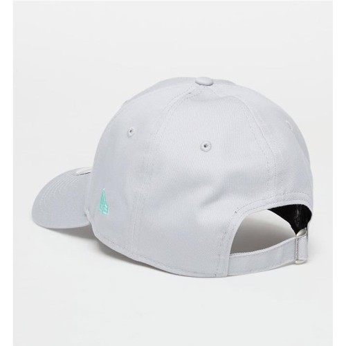 NEW ERA NEW YORK TEAOUT 9FORTY GRIS