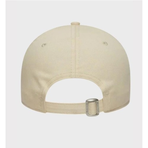 NEW ERA LA DODGERS 9FORTY BEIGE 2