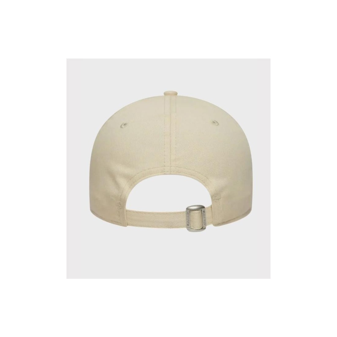 NEW ERA LA DODGERS 9FORTY BEIGE