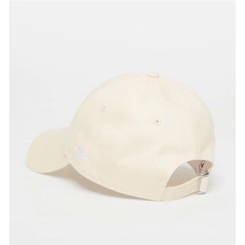 NEW ERA NEW YORK BEADED 9FORTY BEIGE 2