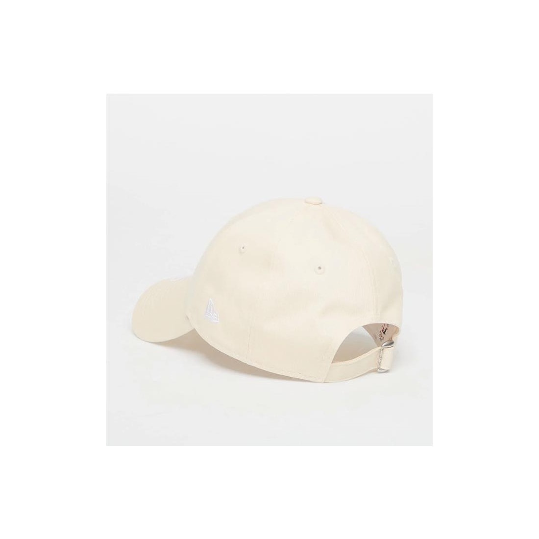 NEW ERA NEW YORK BEADED 9FORTY BEIGE
