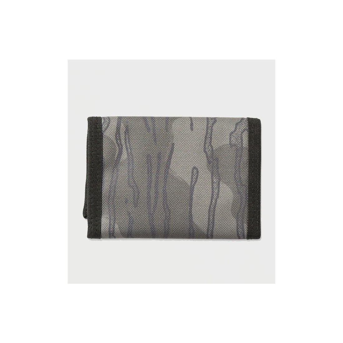VOLCOM WORKWEAR WALLET GRIS