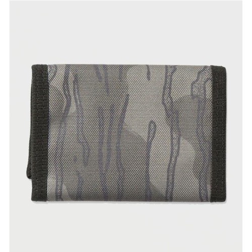 VOLCOM WORKWEAR WALLET GRIS