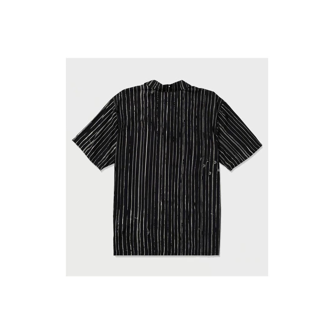 VOLCOM MISTOSTONE SHIRT NEGRO