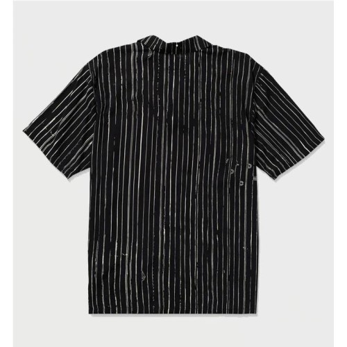 VOLCOM MISTOSTONE SHIRT NEGRO