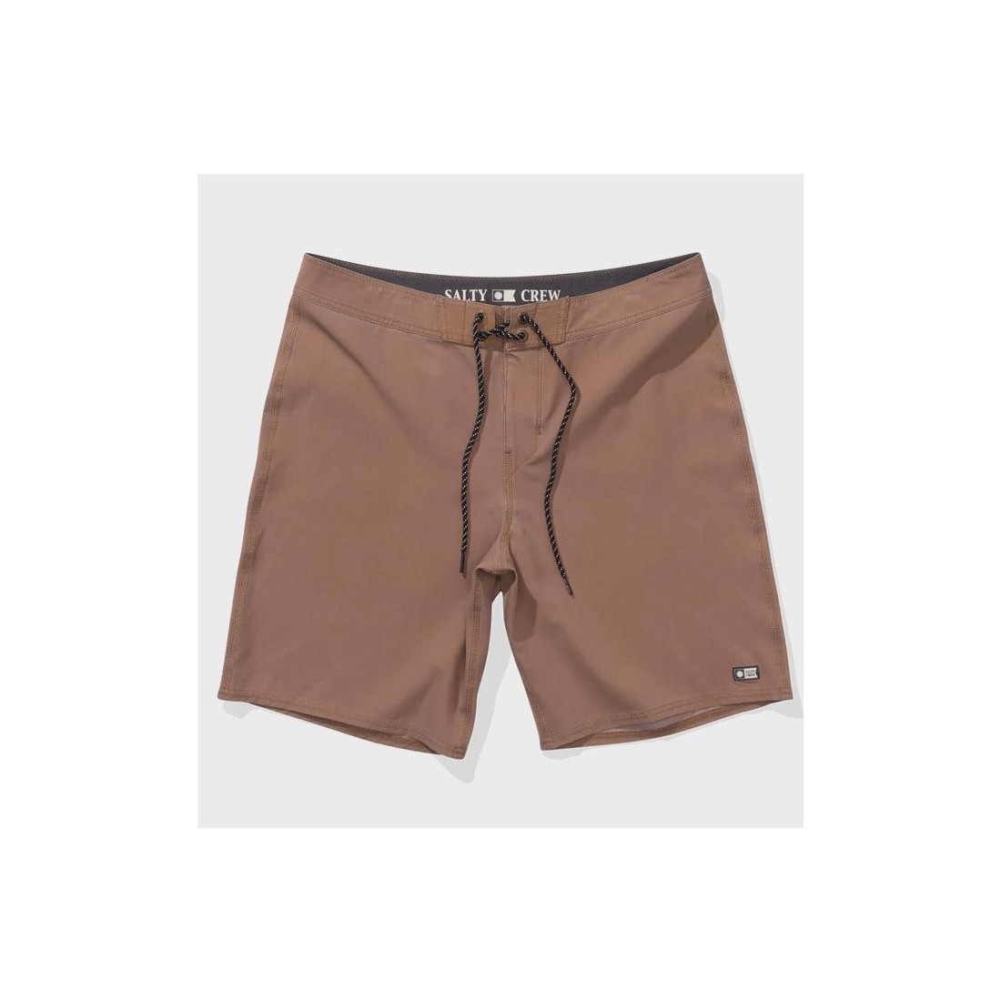 SALTY CREW SEADOG BOARDSHORT MARRON