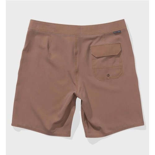 SALTY CREW SEADOG BOARDSHORT MARRON 2