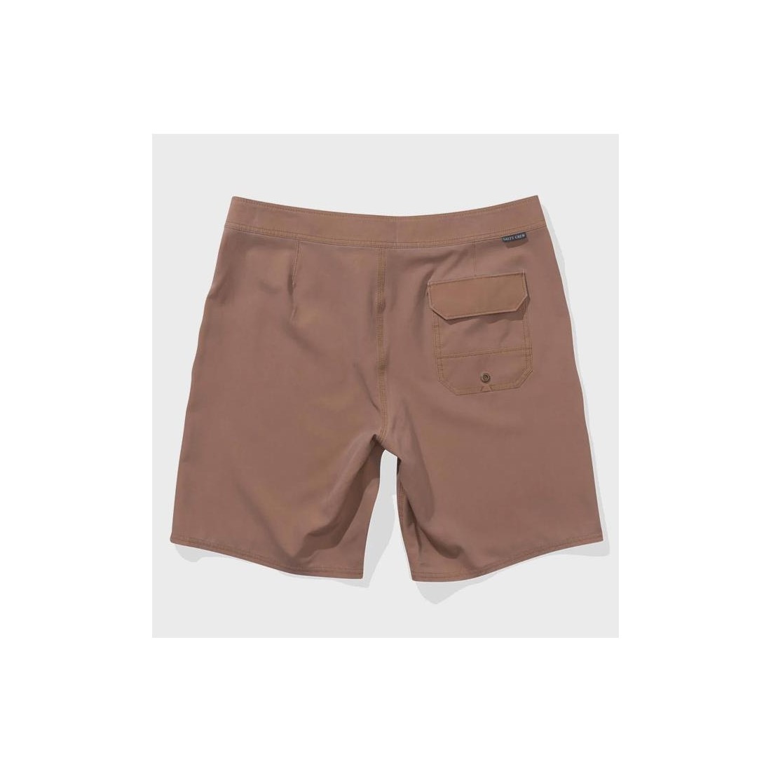 SALTY CREW SEADOG BOARDSHORT MARRON