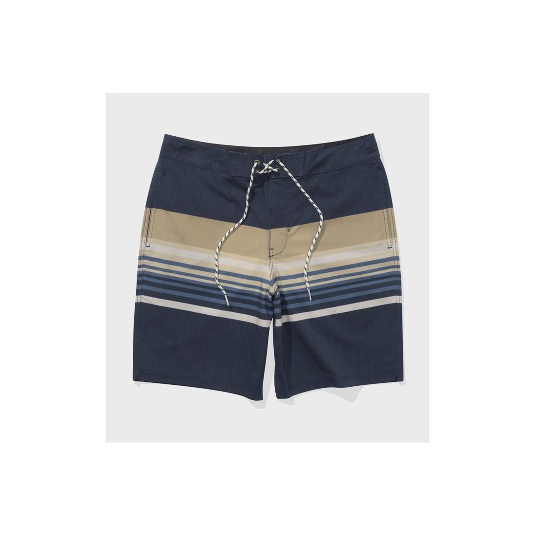 SALTY CREW SUNSET BOARDSHORT AZUL MARINO