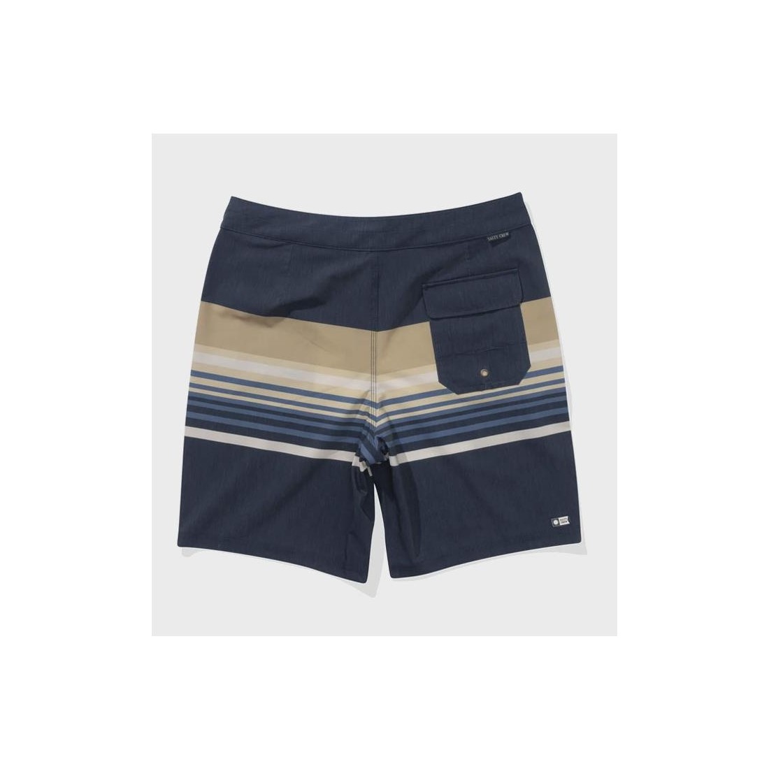 SALTY CREW SUNSET BOARDSHORT AZUL MARINO
