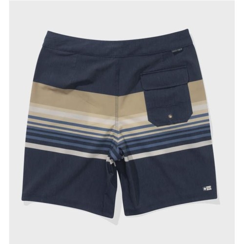 SALTY CREW SUNSET BOARDSHORT AZUL MARINO